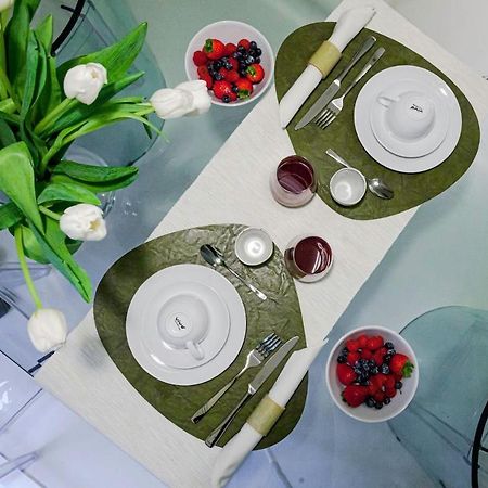 Sant'Agnese Smart Apartment Milan Luaran gambar