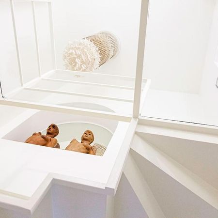 Sant'Agnese Smart Apartment Milan Luaran gambar