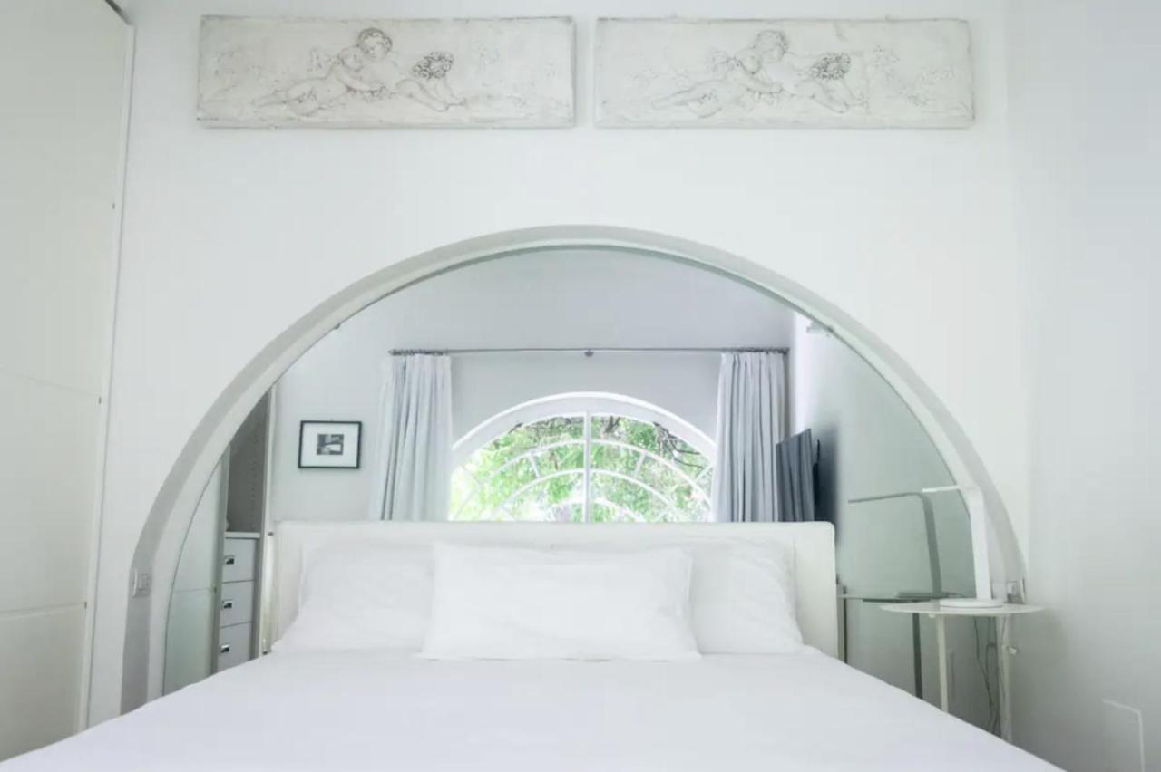 Sant'Agnese Smart Apartment Milan Luaran gambar