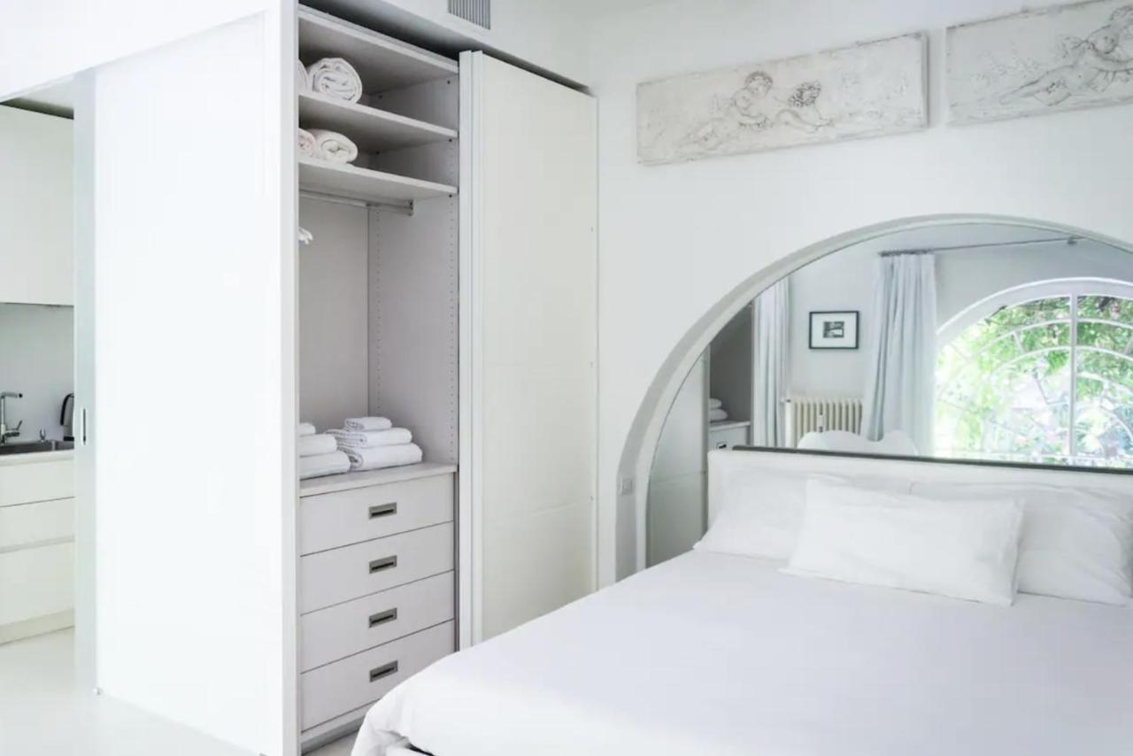 Sant'Agnese Smart Apartment Milan Luaran gambar