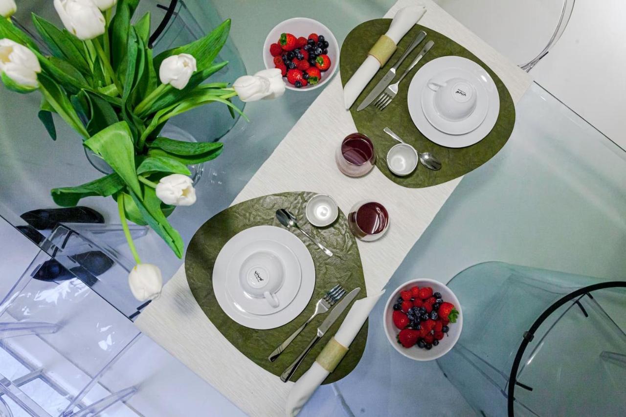 Sant'Agnese Smart Apartment Milan Luaran gambar