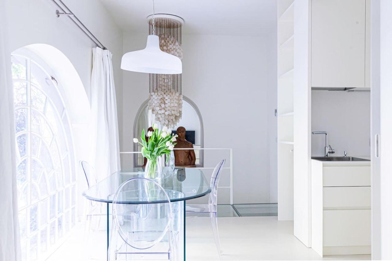 Sant'Agnese Smart Apartment Milan Luaran gambar