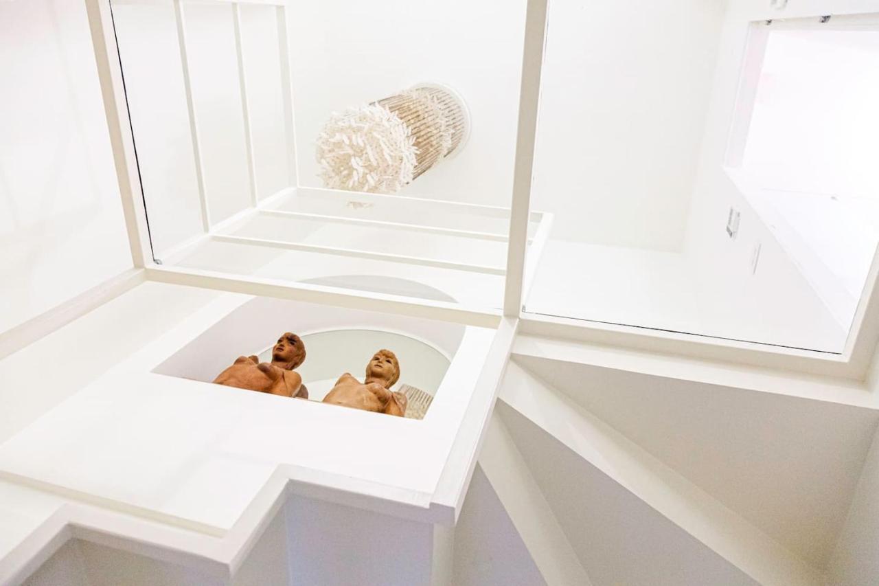 Sant'Agnese Smart Apartment Milan Luaran gambar
