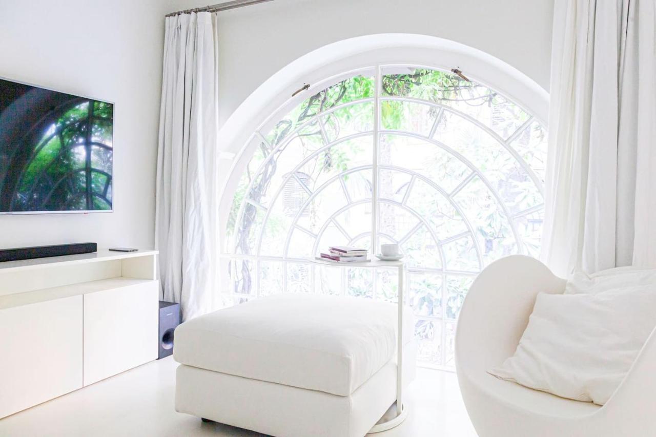 Sant'Agnese Smart Apartment Milan Luaran gambar